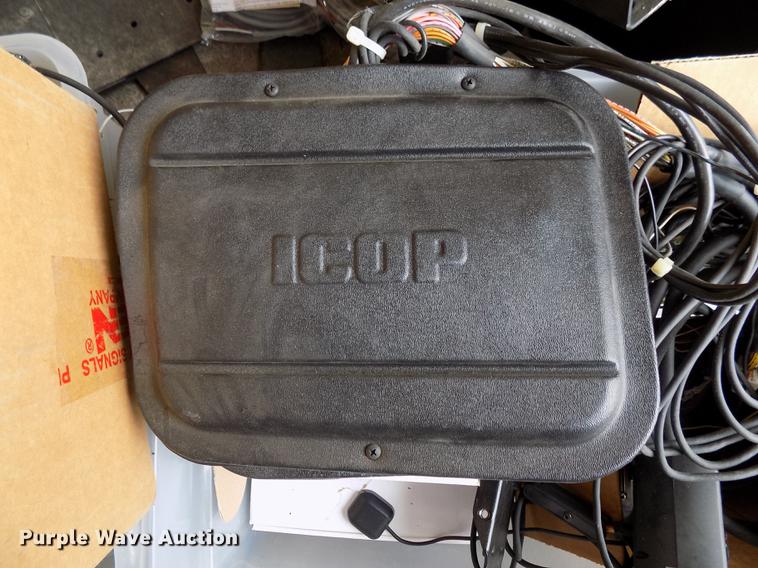 image for item FQ9041 Approximately 5 Icop in-car camera units