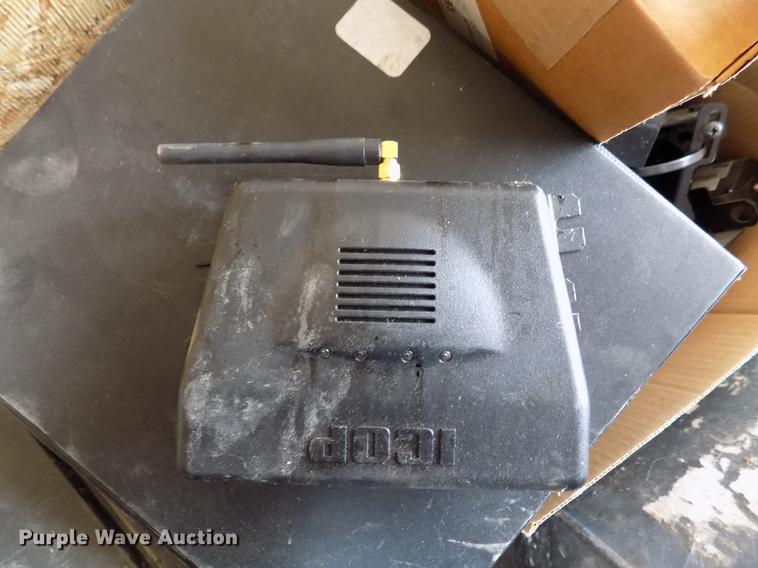 image for item FQ9041 Approximately 5 Icop in-car camera units