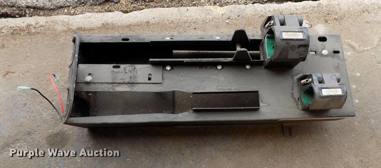 image for item FQ9044 (7) magnetic firearm locks