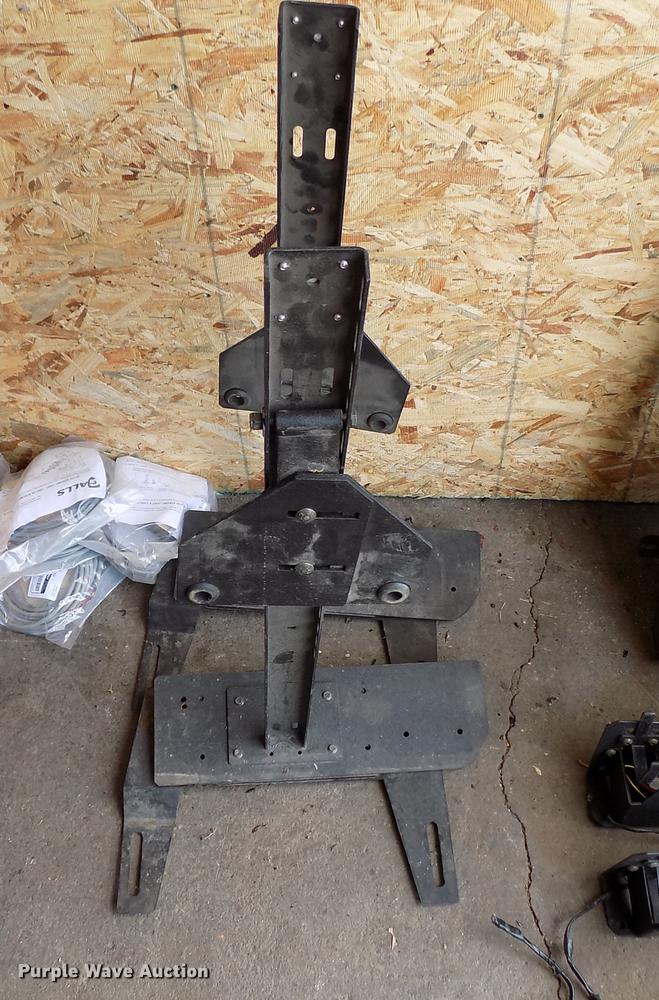 image for item FQ9044 (7) magnetic firearm locks