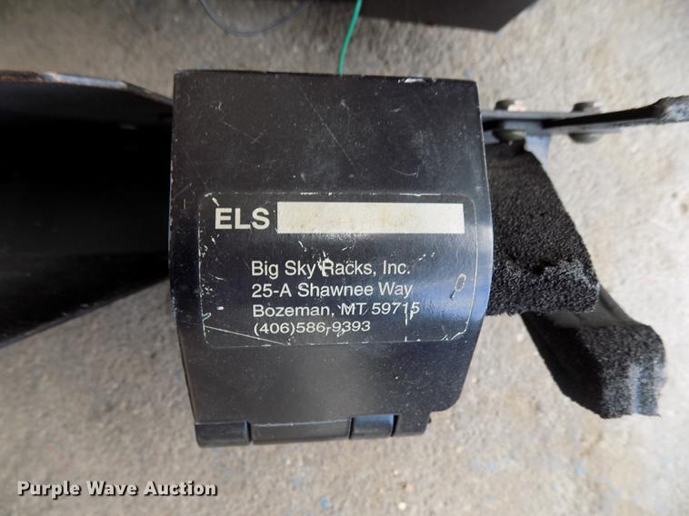 image for item FQ9044 (7) magnetic firearm locks