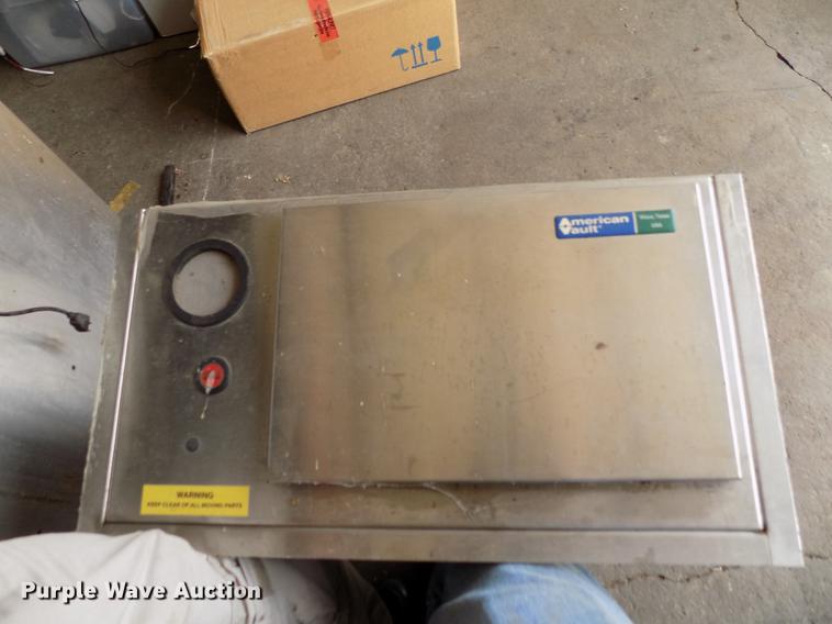 image for item FQ9044 (7) magnetic firearm locks