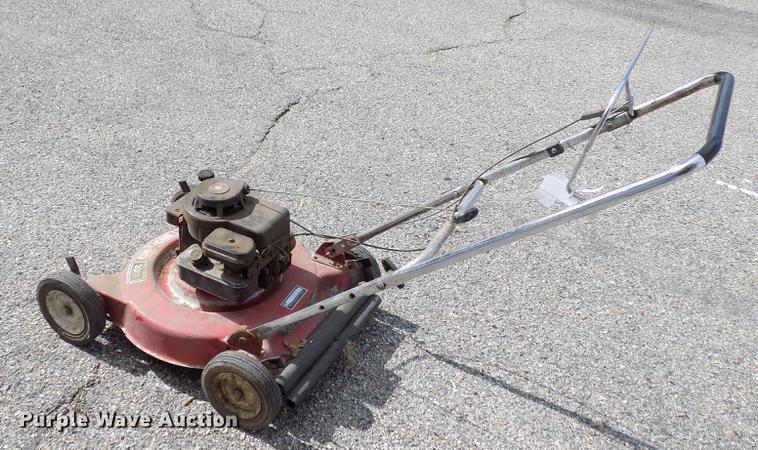 image for item FQ9045 USA TRF gas powered bicycle