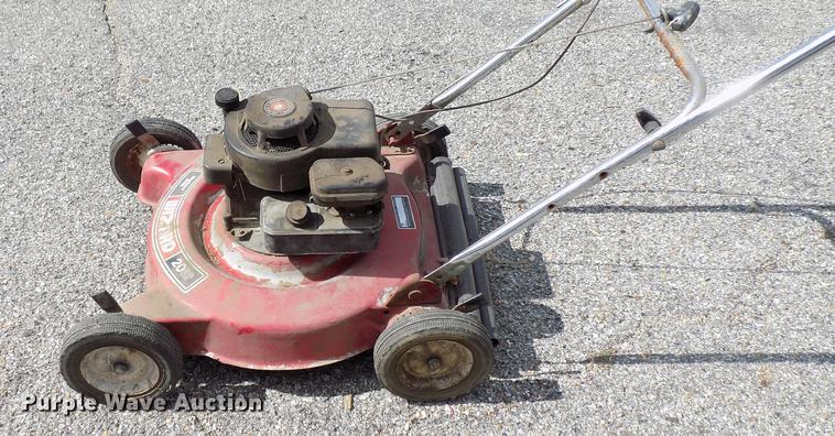 image for item FQ9045 USA TRF gas powered bicycle