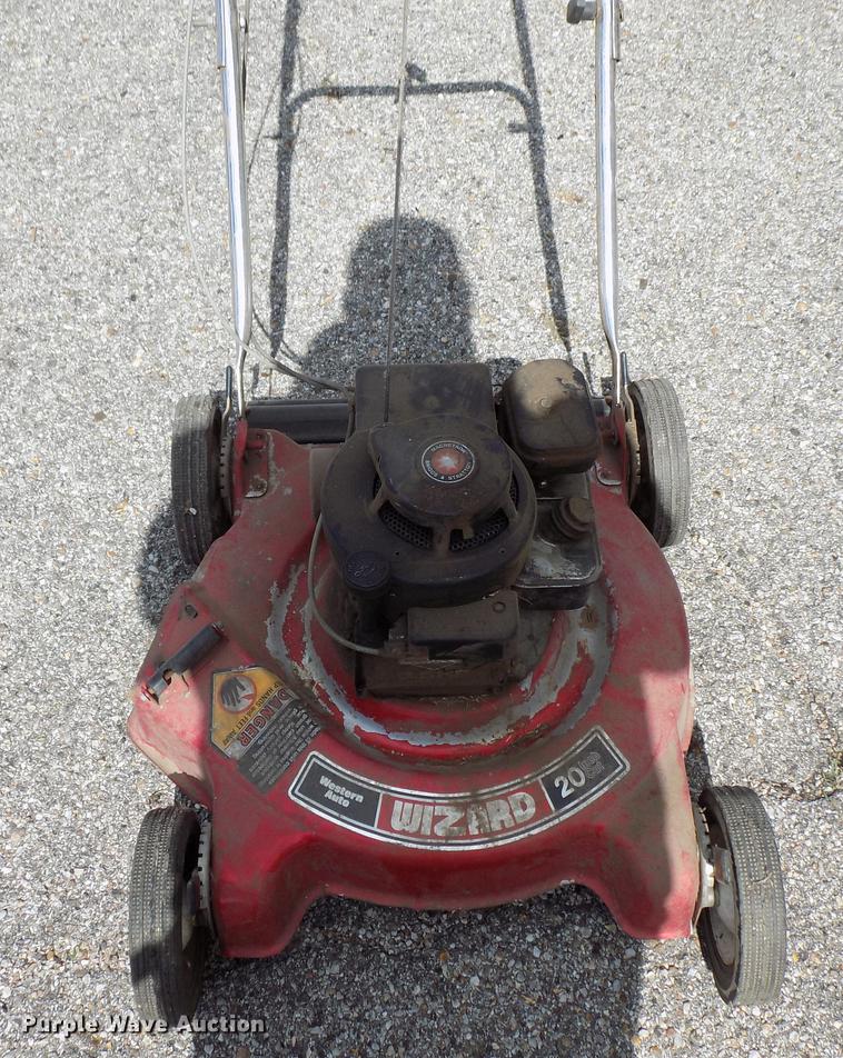 image for item FQ9045 USA TRF gas powered bicycle