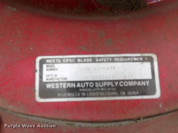 image for item FQ9045 USA TRF gas powered bicycle