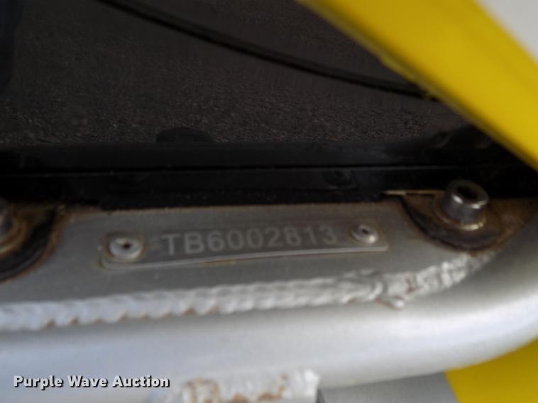 image for item FQ9045 USA TRF gas powered bicycle