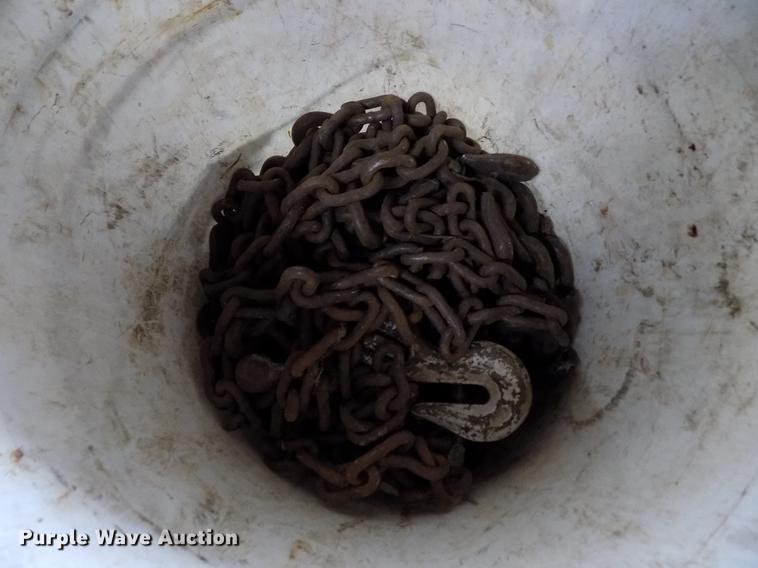 image for item FQ9047 (3) 17" wheels