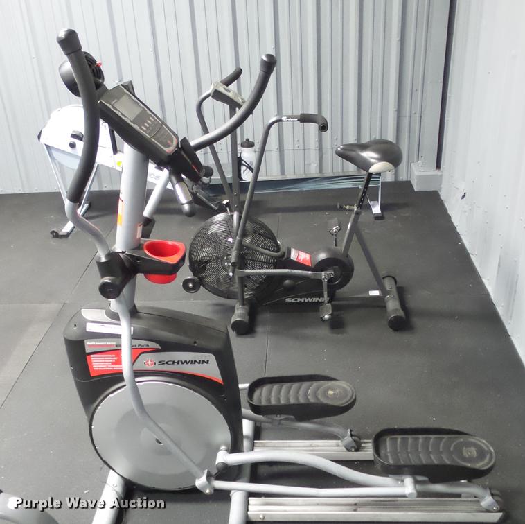 image for item FQ9423 Schwinn exercise equipment