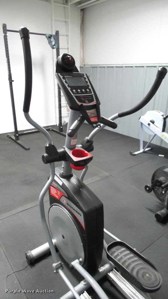 image for item FQ9423 Schwinn exercise equipment