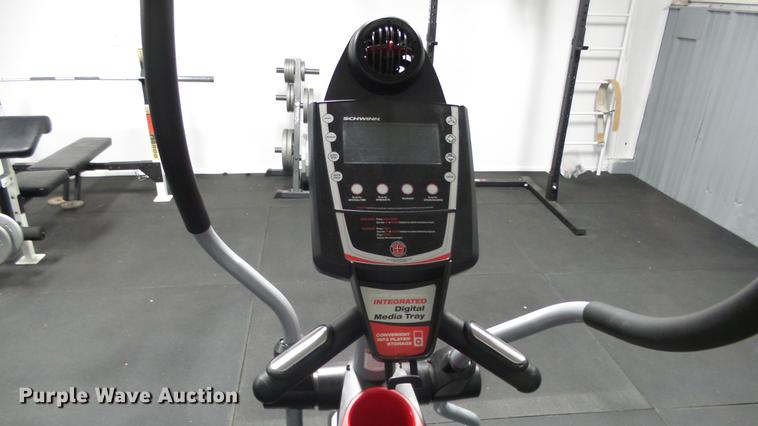 image for item FQ9423 Schwinn exercise equipment