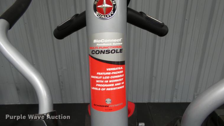 image for item FQ9423 Schwinn exercise equipment