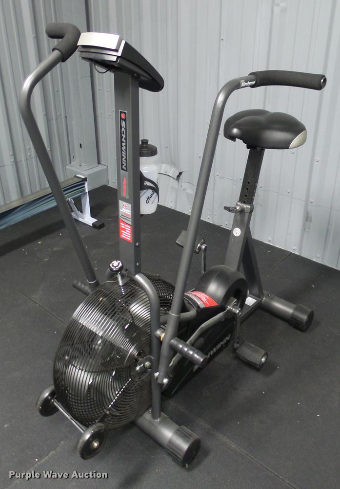 image for item FQ9423 Schwinn exercise equipment