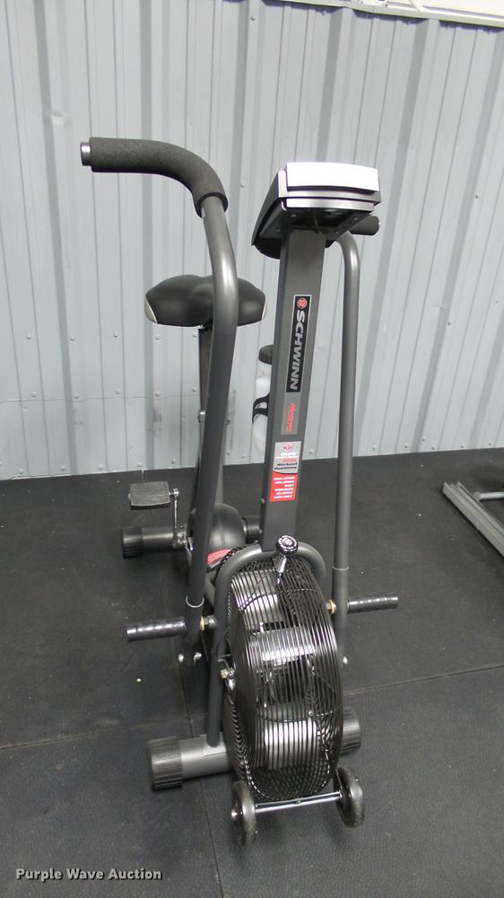 image for item FQ9423 Schwinn exercise equipment