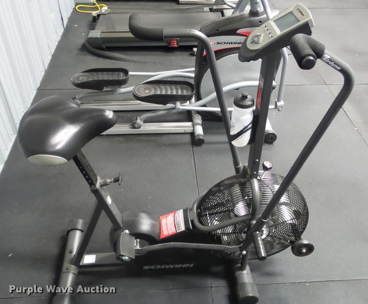 image for item FQ9423 Schwinn exercise equipment