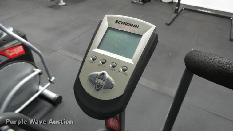 image for item FQ9423 Schwinn exercise equipment