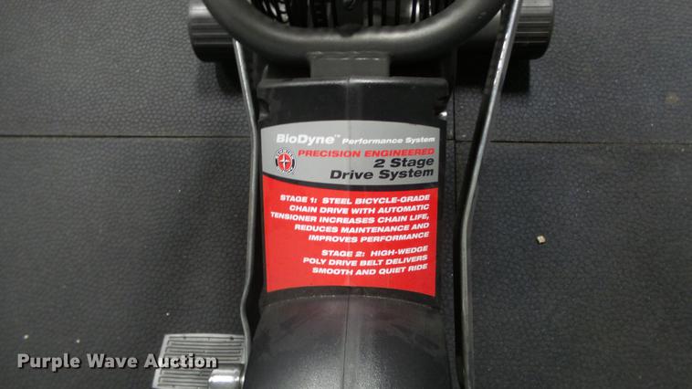 image for item FQ9423 Schwinn exercise equipment