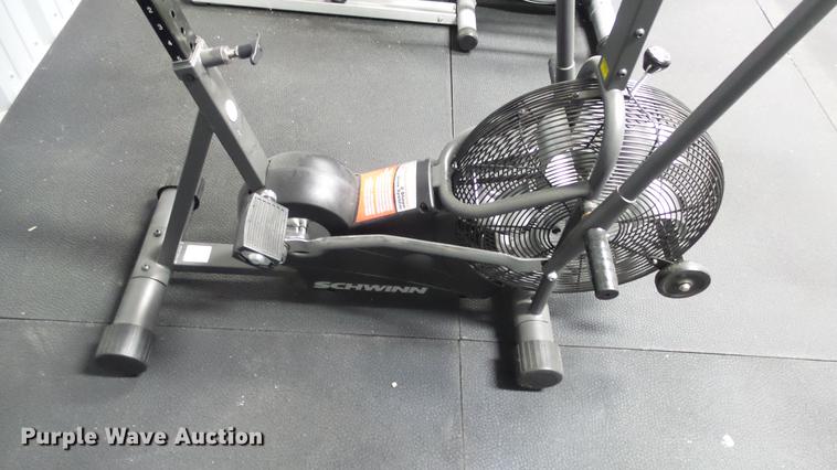 image for item FQ9423 Schwinn exercise equipment