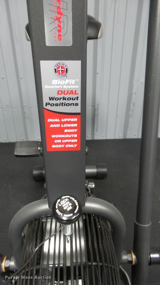 image for item FQ9423 Schwinn exercise equipment