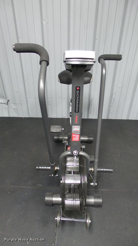 image for item FQ9423 Schwinn exercise equipment