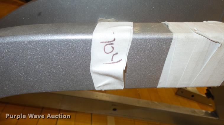 image for item FQ9461 Hammer Strength exercise equipment