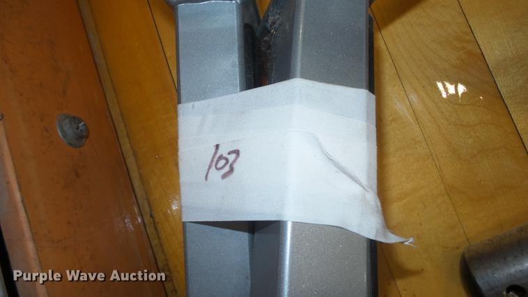 image for item FQ9461 Hammer Strength exercise equipment