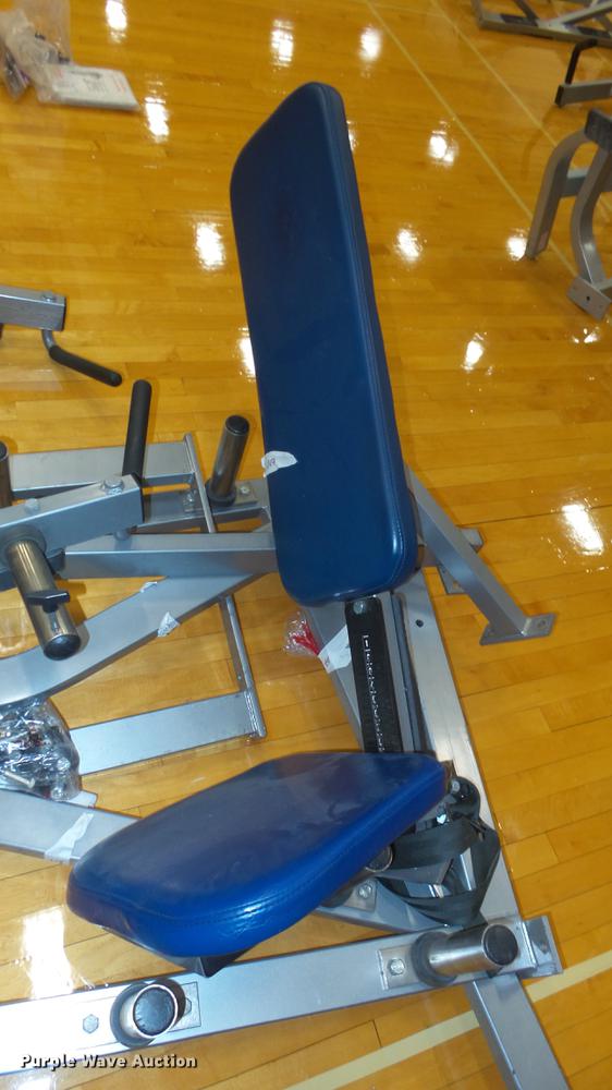 image for item FQ9461 Hammer Strength exercise equipment