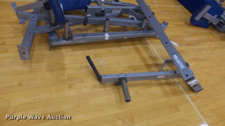 image for item FQ9461 Hammer Strength exercise equipment