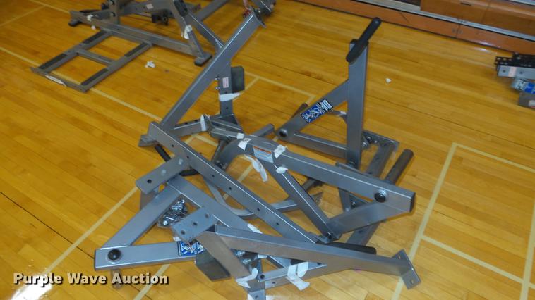 image for item FQ9461 Hammer Strength exercise equipment