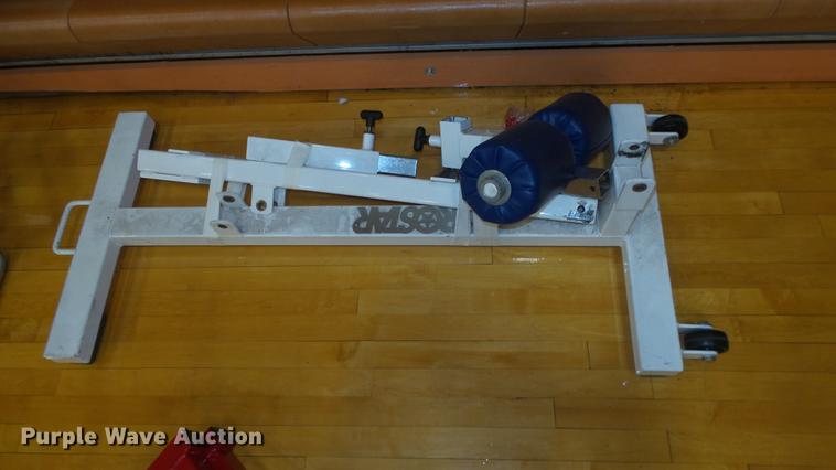 image for item FQ9461 Hammer Strength exercise equipment