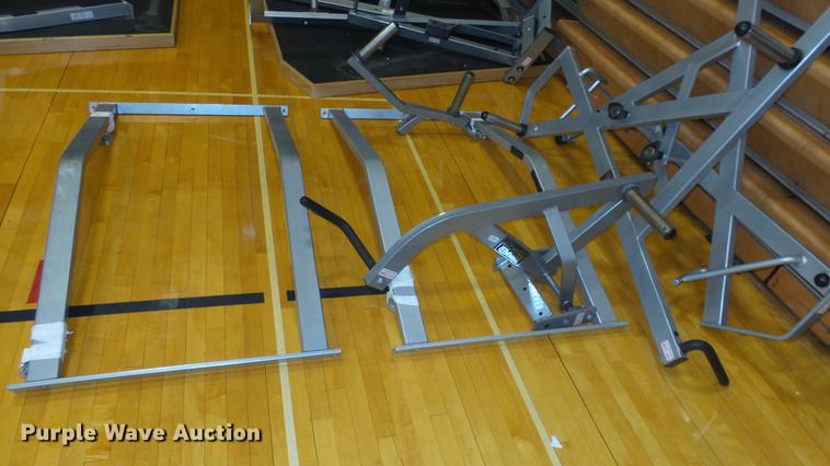 image for item FQ9461 Hammer Strength exercise equipment