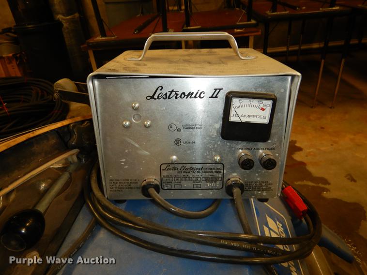 image for item FS9263 Floor cleaning equipment