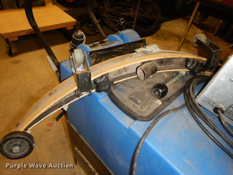 image for item FS9263 Floor cleaning equipment