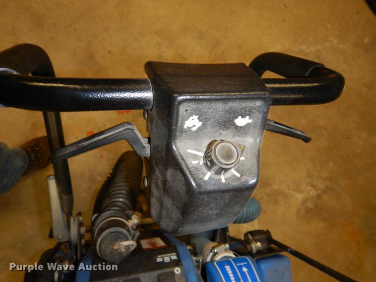 image for item FS9263 Floor cleaning equipment