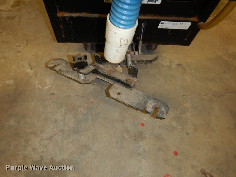 image for item FS9263 Floor cleaning equipment