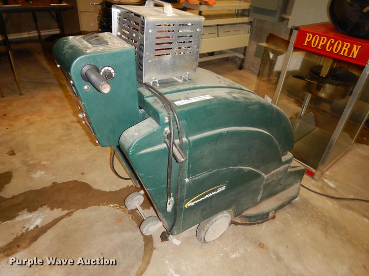 image for item FS9263 Floor cleaning equipment