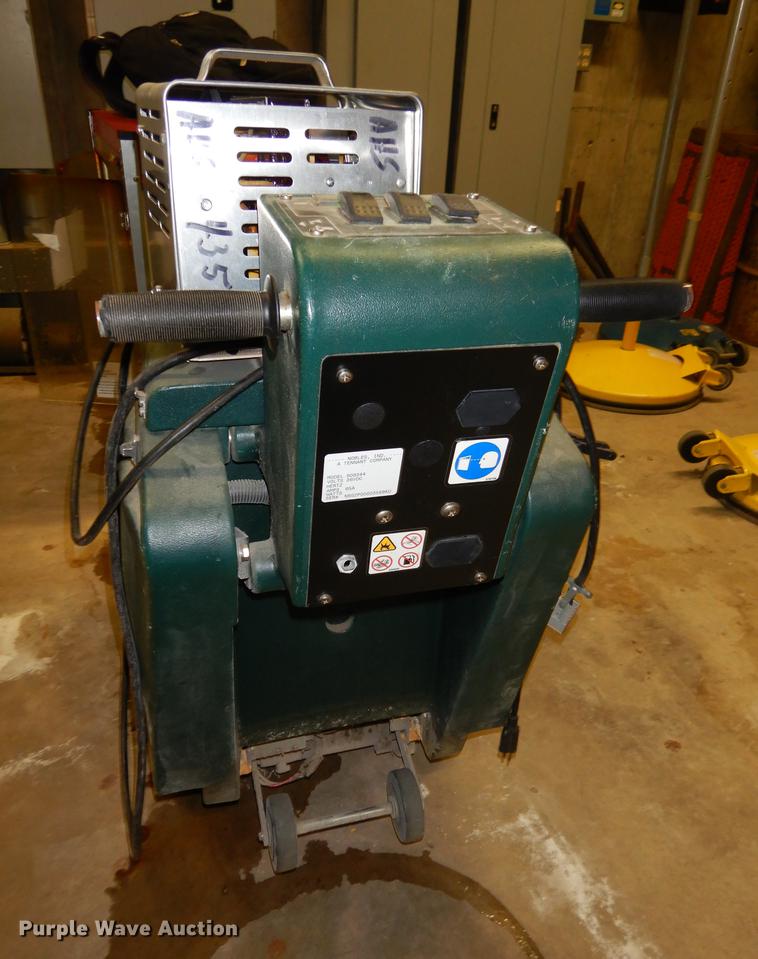 image for item FS9263 Floor cleaning equipment