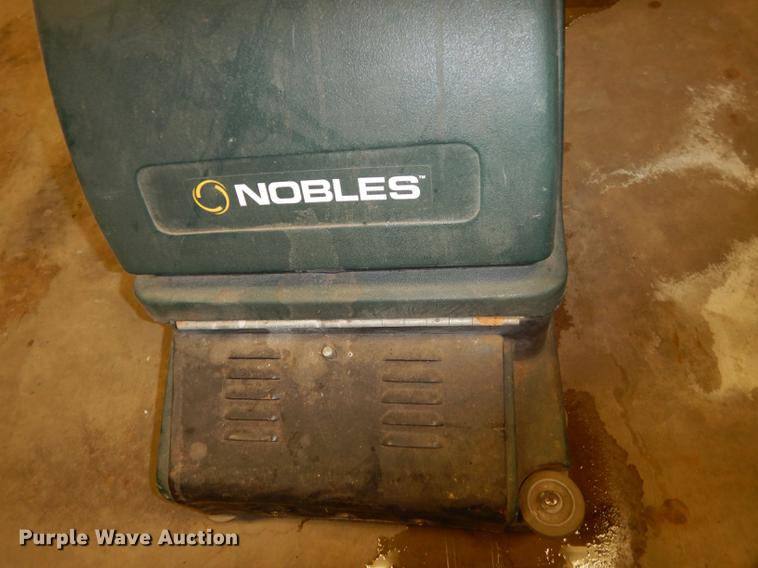 image for item FS9263 Floor cleaning equipment