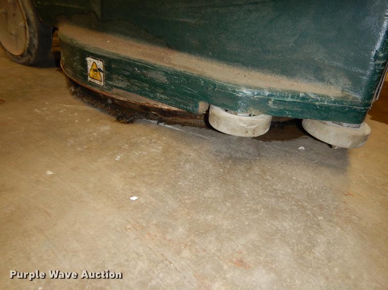 image for item FS9263 Floor cleaning equipment