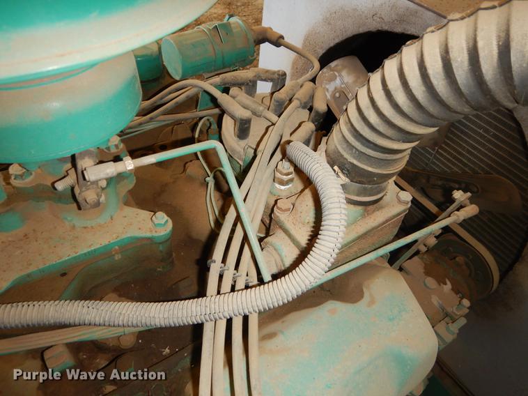 image for item FS9292 Onan 60 generator