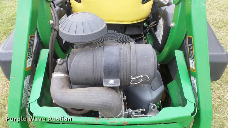 image for item AM9094 John Deere Z950R ZTR lawn mower