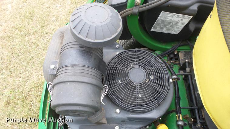 image for item AM9094 John Deere Z950R ZTR lawn mower