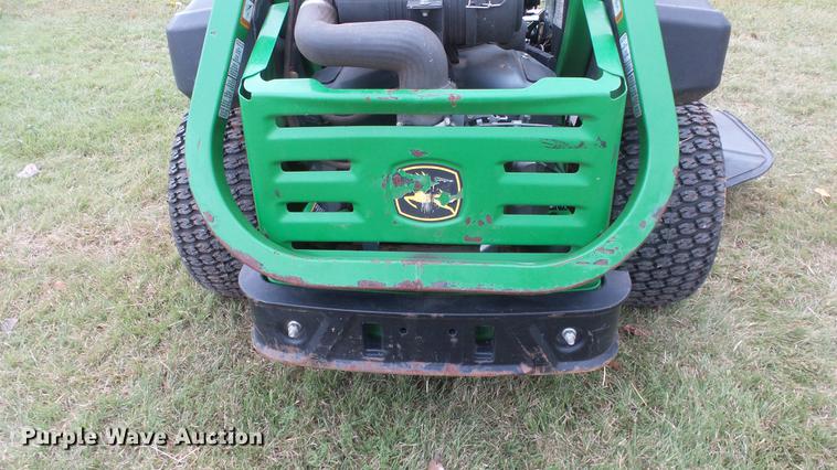 image for item AM9094 John Deere Z950R ZTR lawn mower