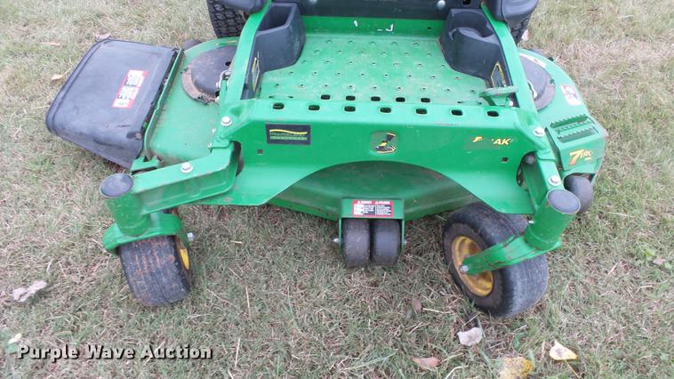 image for item AM9094 John Deere Z950R ZTR lawn mower