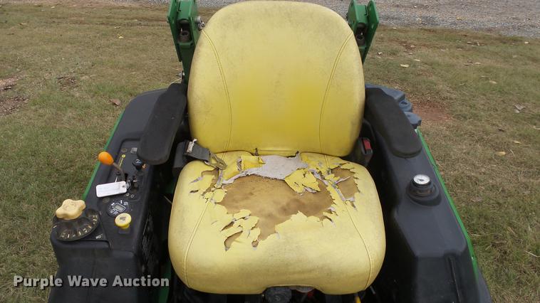 image for item AM9094 John Deere Z950R ZTR lawn mower