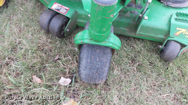 image for item AM9094 John Deere Z950R ZTR lawn mower