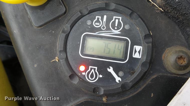 image for item AM9094 John Deere Z950R ZTR lawn mower