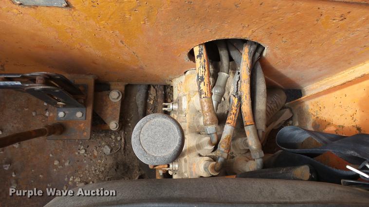 image for item AM9108 Lull 844 telehandler