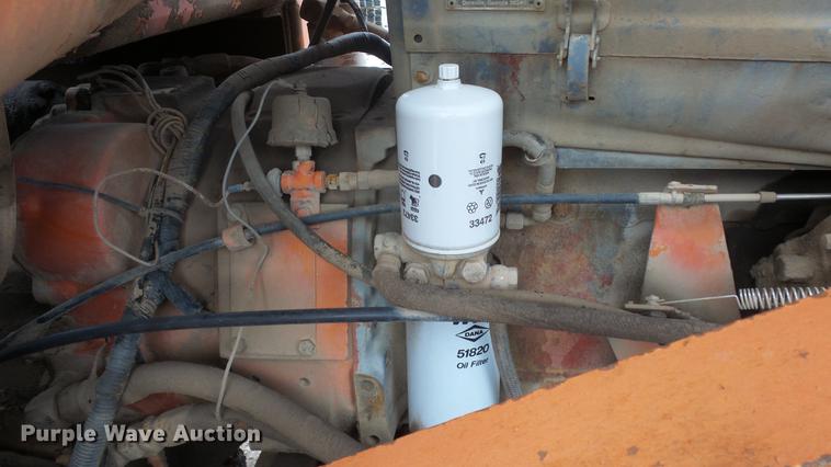 image for item AM9108 Lull 844 telehandler