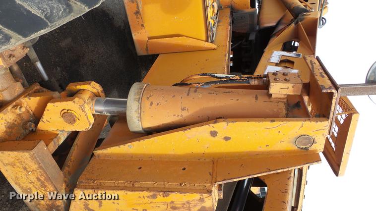 image for item AM9108 Lull 844 telehandler